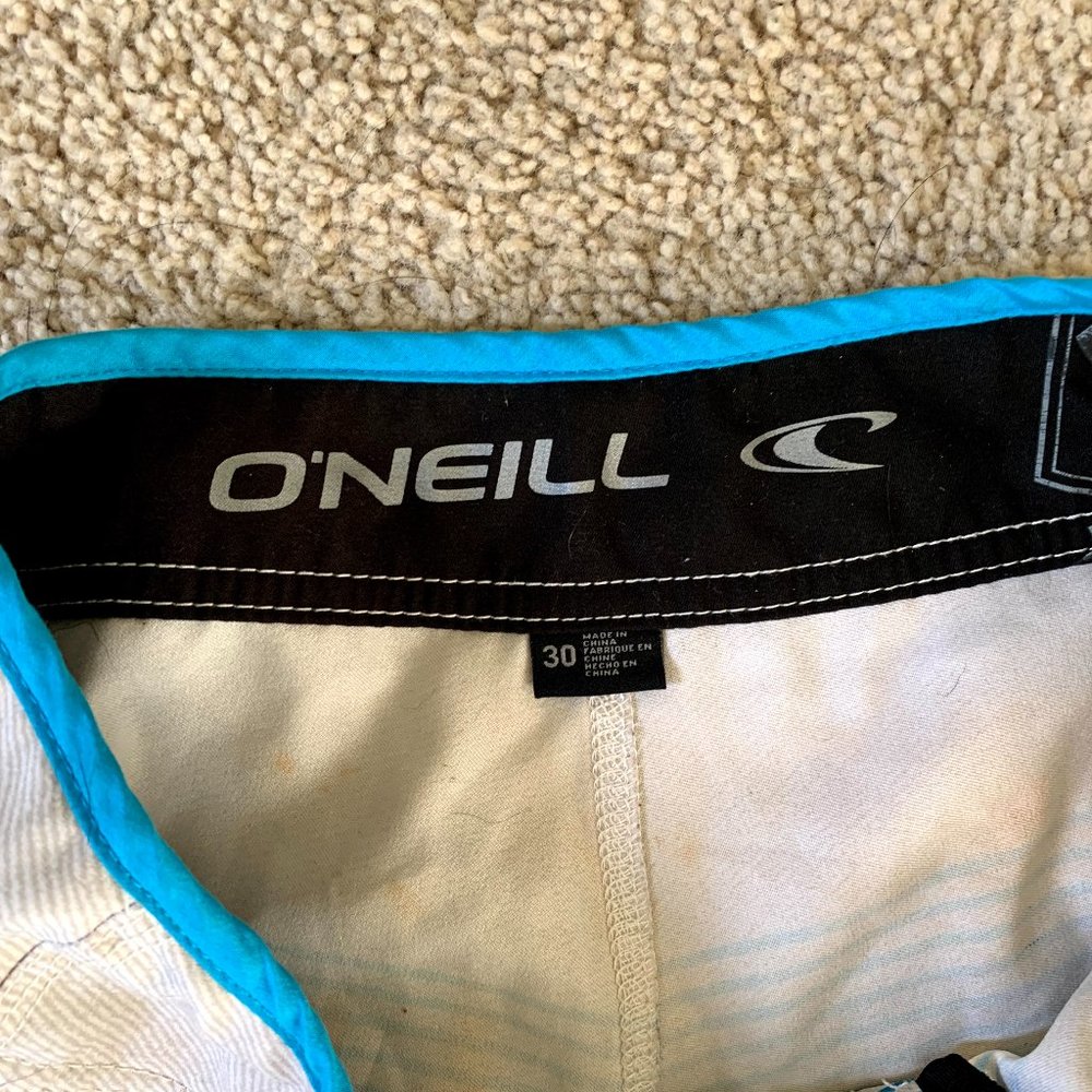 O'Neill Swim Trunks - Picture 2 of 3